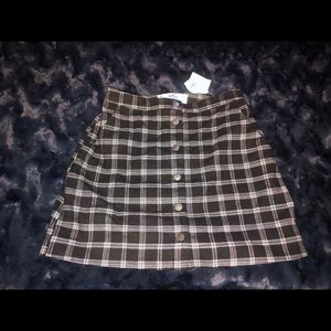Hollister Skirt